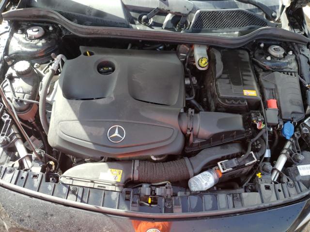 Photo 6 VIN: WDCTG4EB0FJ186002 - MERCEDES-BENZ GLA 250 