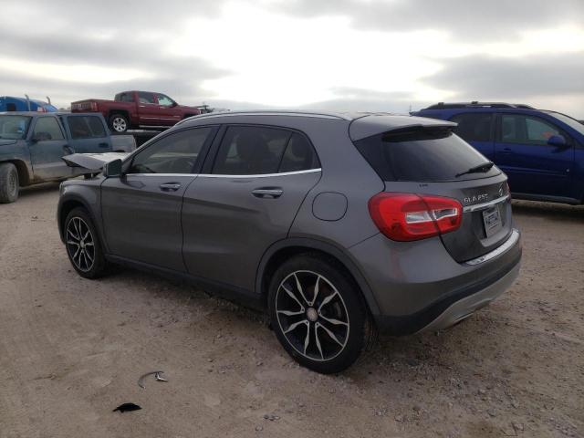 Photo 1 VIN: WDCTG4EB0GJ205424 - MERCEDES-BENZ GLA-CLASS 