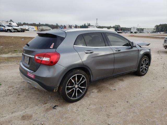 Photo 2 VIN: WDCTG4EB0GJ205424 - MERCEDES-BENZ GLA-CLASS 