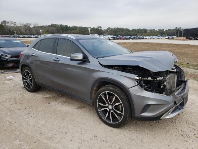 Photo 3 VIN: WDCTG4EB0GJ205424 - MERCEDES-BENZ GLA-CLASS 