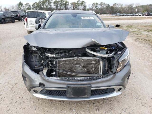 Photo 4 VIN: WDCTG4EB0GJ205424 - MERCEDES-BENZ GLA-CLASS 