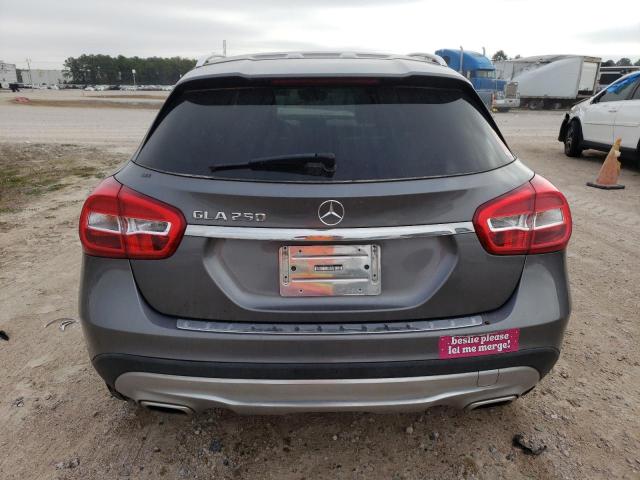 Photo 5 VIN: WDCTG4EB0GJ205424 - MERCEDES-BENZ GLA-CLASS 