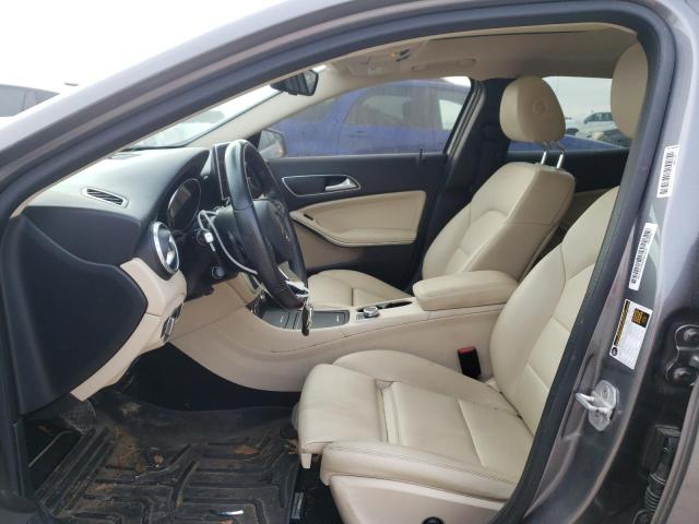 Photo 6 VIN: WDCTG4EB0GJ205424 - MERCEDES-BENZ GLA-CLASS 