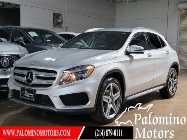 Photo 0 VIN: WDCTG4EB0GJ205942 - MERCEDES-BENZ GLA 