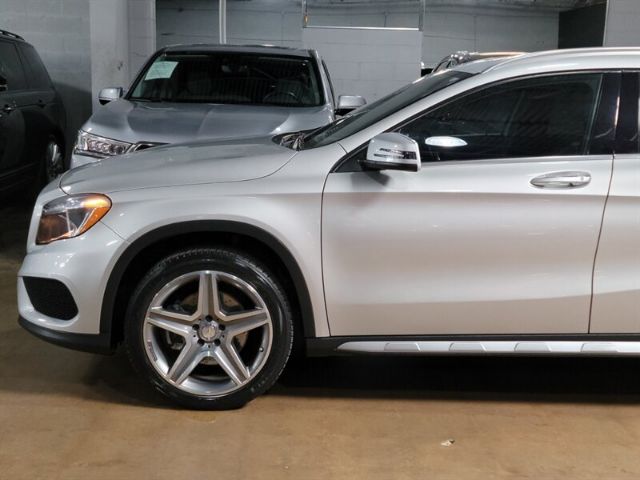 Photo 3 VIN: WDCTG4EB0GJ205942 - MERCEDES-BENZ GLA 