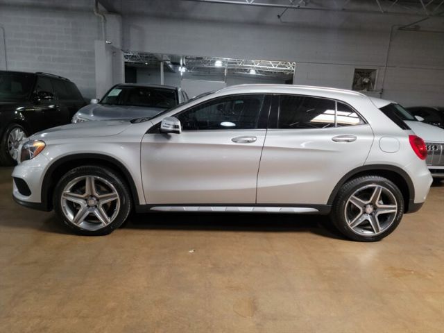 Photo 4 VIN: WDCTG4EB0GJ205942 - MERCEDES-BENZ GLA 