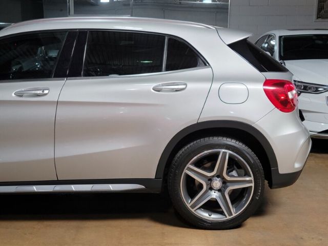 Photo 5 VIN: WDCTG4EB0GJ205942 - MERCEDES-BENZ GLA 