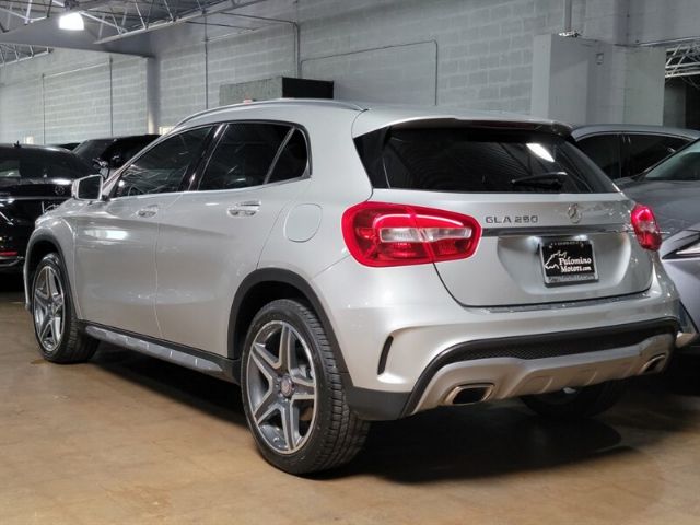 Photo 6 VIN: WDCTG4EB0GJ205942 - MERCEDES-BENZ GLA 