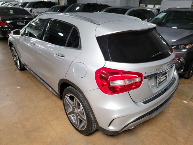 Photo 7 VIN: WDCTG4EB0GJ205942 - MERCEDES-BENZ GLA 