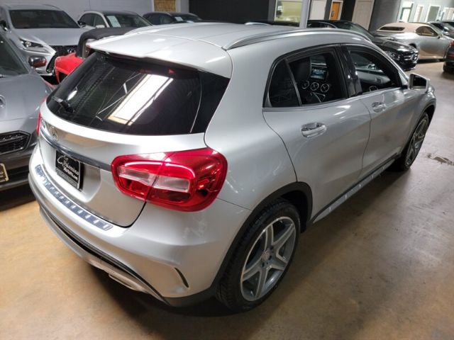 Photo 9 VIN: WDCTG4EB0GJ205942 - MERCEDES-BENZ GLA 