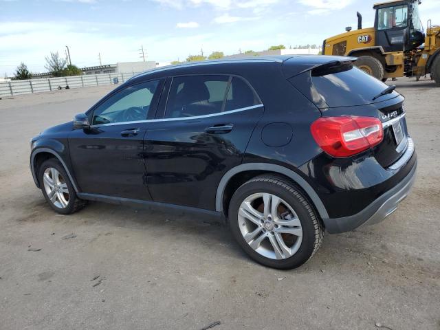 Photo 1 VIN: WDCTG4EB0GJ210753 - MERCEDES-BENZ GLA-CLASS 