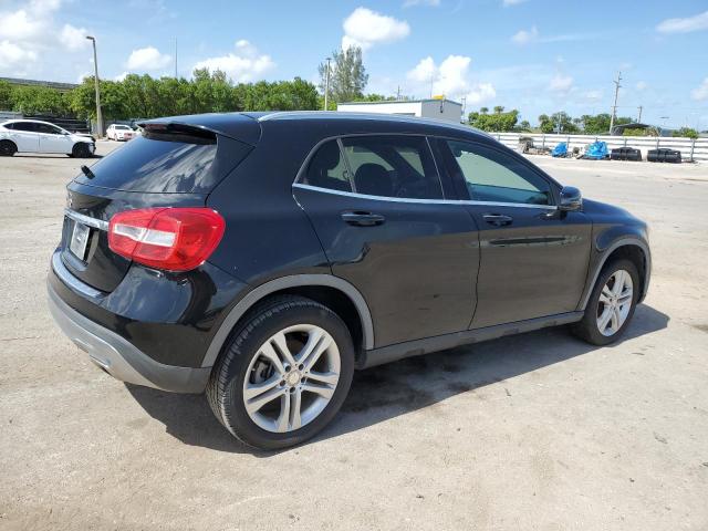 Photo 2 VIN: WDCTG4EB0GJ210753 - MERCEDES-BENZ GLA-CLASS 