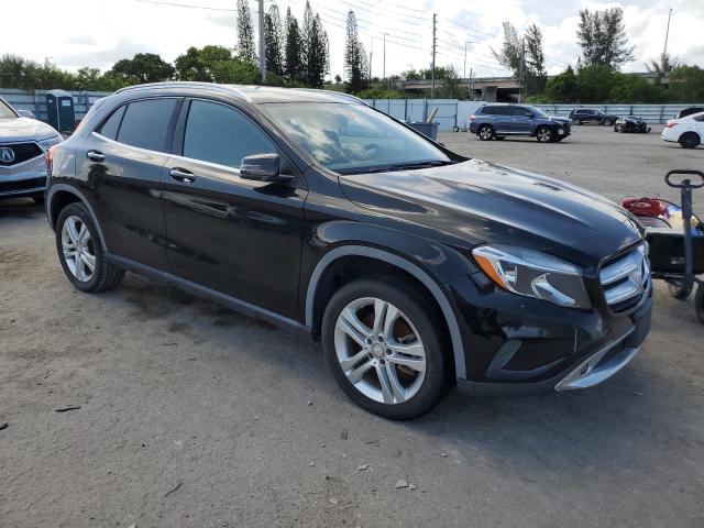 Photo 3 VIN: WDCTG4EB0GJ210753 - MERCEDES-BENZ GLA-CLASS 