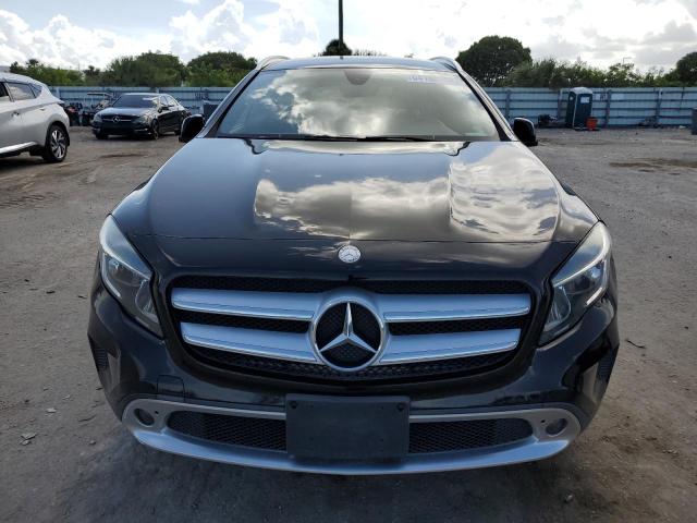 Photo 4 VIN: WDCTG4EB0GJ210753 - MERCEDES-BENZ GLA-CLASS 