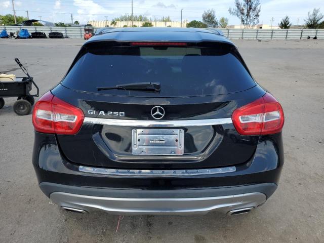 Photo 5 VIN: WDCTG4EB0GJ210753 - MERCEDES-BENZ GLA-CLASS 