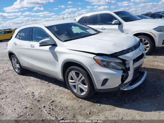 Photo 0 VIN: WDCTG4EB0GJ215547 - MERCEDES-BENZ GLA-CLASS 