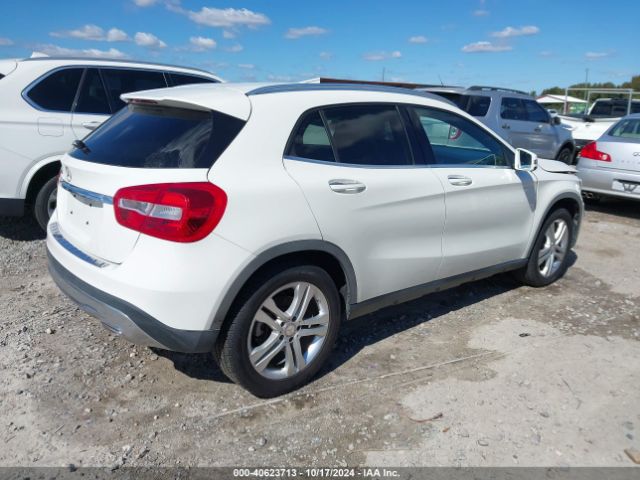 Photo 3 VIN: WDCTG4EB0GJ215547 - MERCEDES-BENZ GLA-CLASS 