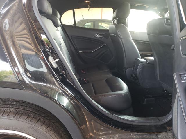 Photo 5 VIN: WDCTG4EB0GJ221753 - MERCEDES-BENZ GLA 250 