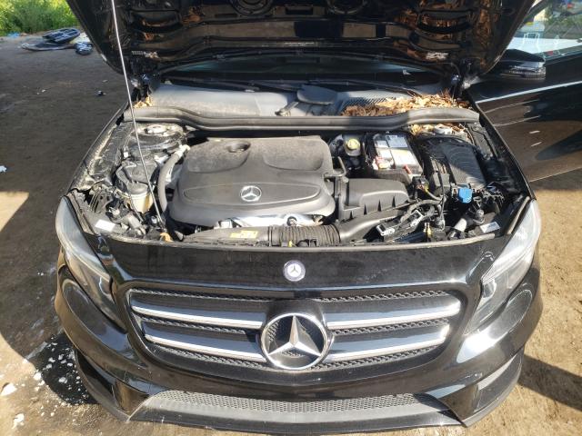 Photo 6 VIN: WDCTG4EB0GJ221753 - MERCEDES-BENZ GLA 250 