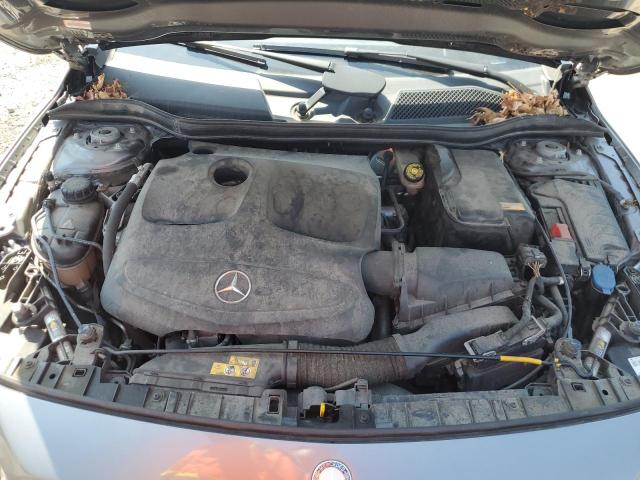 Photo 10 VIN: WDCTG4EB0GJ223728 - MERCEDES-BENZ GLA-CLASS 