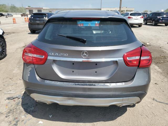 Photo 5 VIN: WDCTG4EB0GJ223728 - MERCEDES-BENZ GLA-CLASS 