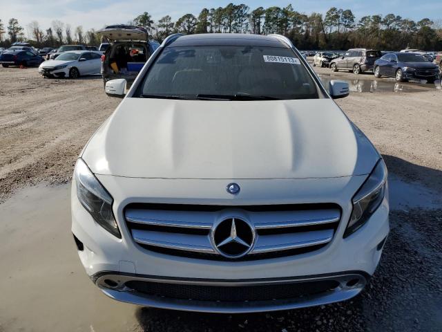 Photo 4 VIN: WDCTG4EB0GJ233076 - MERCEDES-BENZ GLA-CLASS 