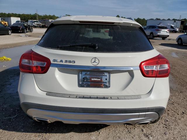 Photo 5 VIN: WDCTG4EB0GJ233076 - MERCEDES-BENZ GLA-CLASS 