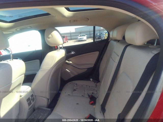 Photo 7 VIN: WDCTG4EB0GJ244255 - MERCEDES-BENZ GLA 