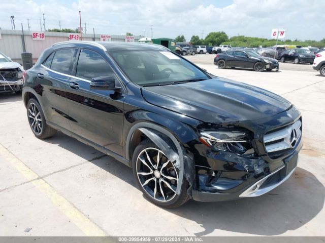 Photo 0 VIN: WDCTG4EB0GJ247303 - MERCEDES-BENZ GLA-CLASS 