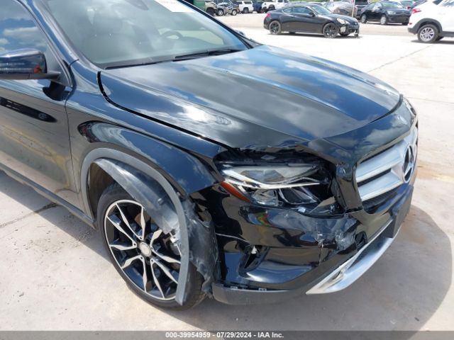 Photo 5 VIN: WDCTG4EB0GJ247303 - MERCEDES-BENZ GLA-CLASS 