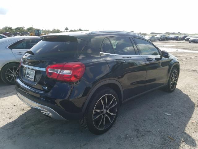 Photo 3 VIN: WDCTG4EB0GJ253649 - MERCEDES-BENZ GLA 250 