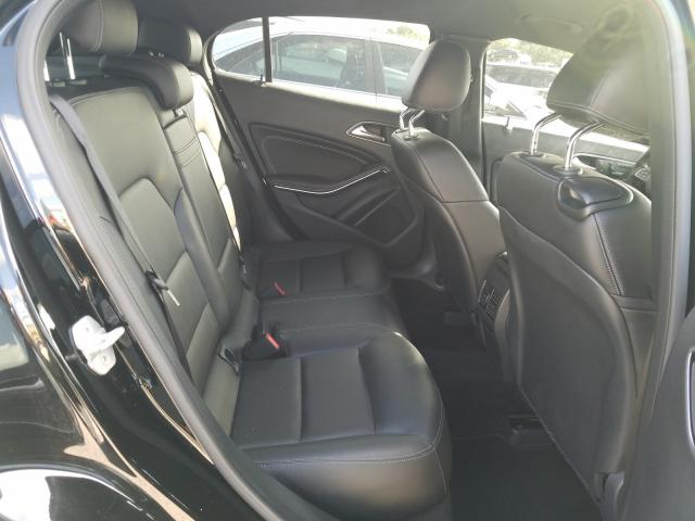 Photo 5 VIN: WDCTG4EB0GJ253649 - MERCEDES-BENZ GLA 250 