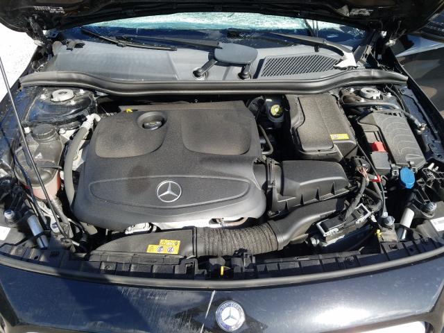 Photo 6 VIN: WDCTG4EB0GJ253649 - MERCEDES-BENZ GLA 250 