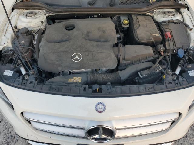 Photo 11 VIN: WDCTG4EB0GJ267924 - MERCEDES-BENZ GLA 250 