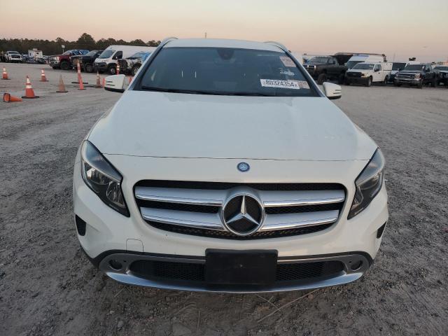 Photo 4 VIN: WDCTG4EB0GJ267924 - MERCEDES-BENZ GLA 250 