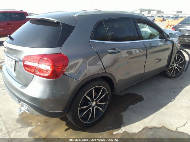 Photo 3 VIN: WDCTG4EB0GJ272038 - MERCEDES-BENZ GLA 