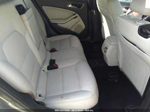 Photo 7 VIN: WDCTG4EB0GJ272038 - MERCEDES-BENZ GLA 