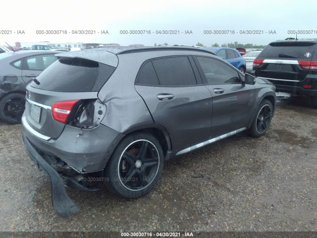 Photo 3 VIN: WDCTG4EB0HJ290167 - MERCEDES-BENZ GLA 