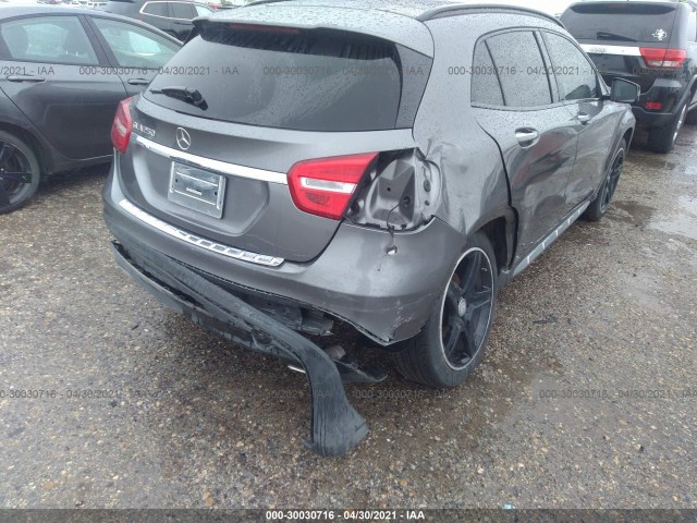 Photo 5 VIN: WDCTG4EB0HJ290167 - MERCEDES-BENZ GLA 