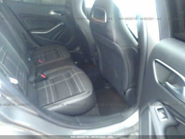 Photo 7 VIN: WDCTG4EB0HJ290167 - MERCEDES-BENZ GLA 