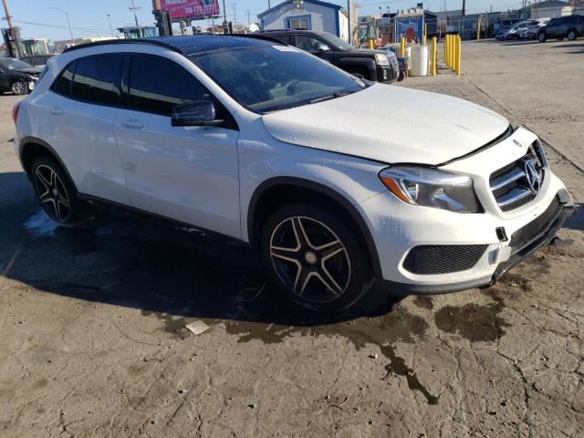 Photo 3 VIN: WDCTG4EB0HJ344759 - MERCEDES-BENZ GLA 250 