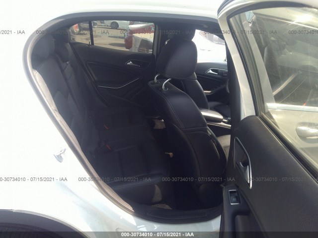 Photo 7 VIN: WDCTG4EB0HJ355339 - MERCEDES-BENZ GLA 