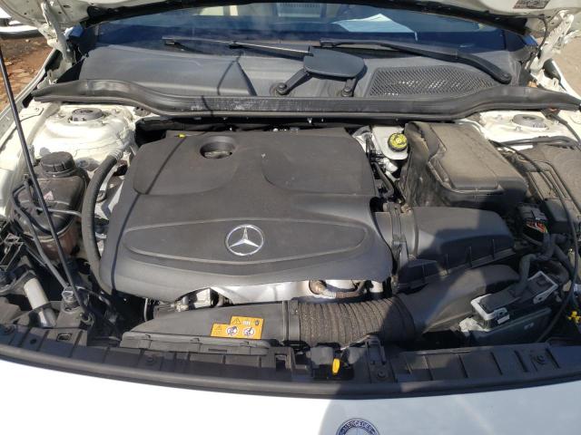 Photo 6 VIN: WDCTG4EB0JJ370123 - MERCEDES-BENZ GLA 250 