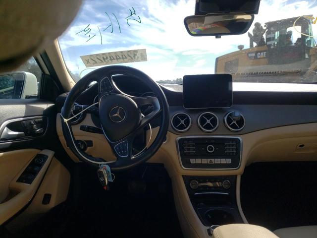 Photo 8 VIN: WDCTG4EB0JJ370123 - MERCEDES-BENZ GLA 250 