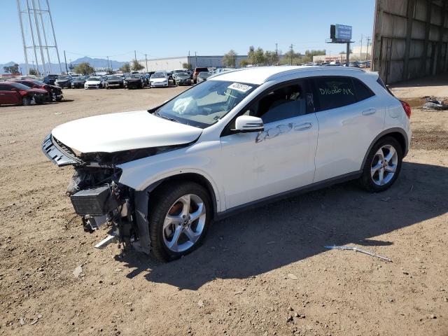 Photo 0 VIN: WDCTG4EB0JJ395894 - MERCEDES-BENZ GLA 250 