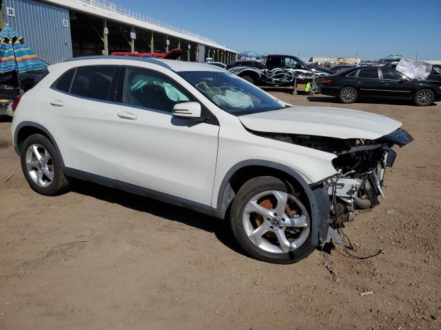 Photo 3 VIN: WDCTG4EB0JJ395894 - MERCEDES-BENZ GLA 250 