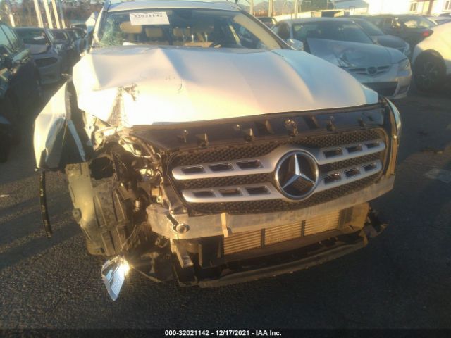 Photo 5 VIN: WDCTG4EB0JJ398293 - MERCEDES-BENZ GLA 