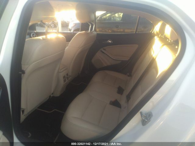 Photo 7 VIN: WDCTG4EB0JJ398293 - MERCEDES-BENZ GLA 