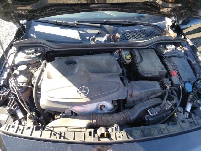 Photo 11 VIN: WDCTG4EB0JJ407798 - MERCEDES-BENZ GLA 250 