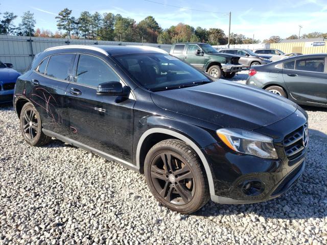 Photo 3 VIN: WDCTG4EB0JJ407798 - MERCEDES-BENZ GLA 250 